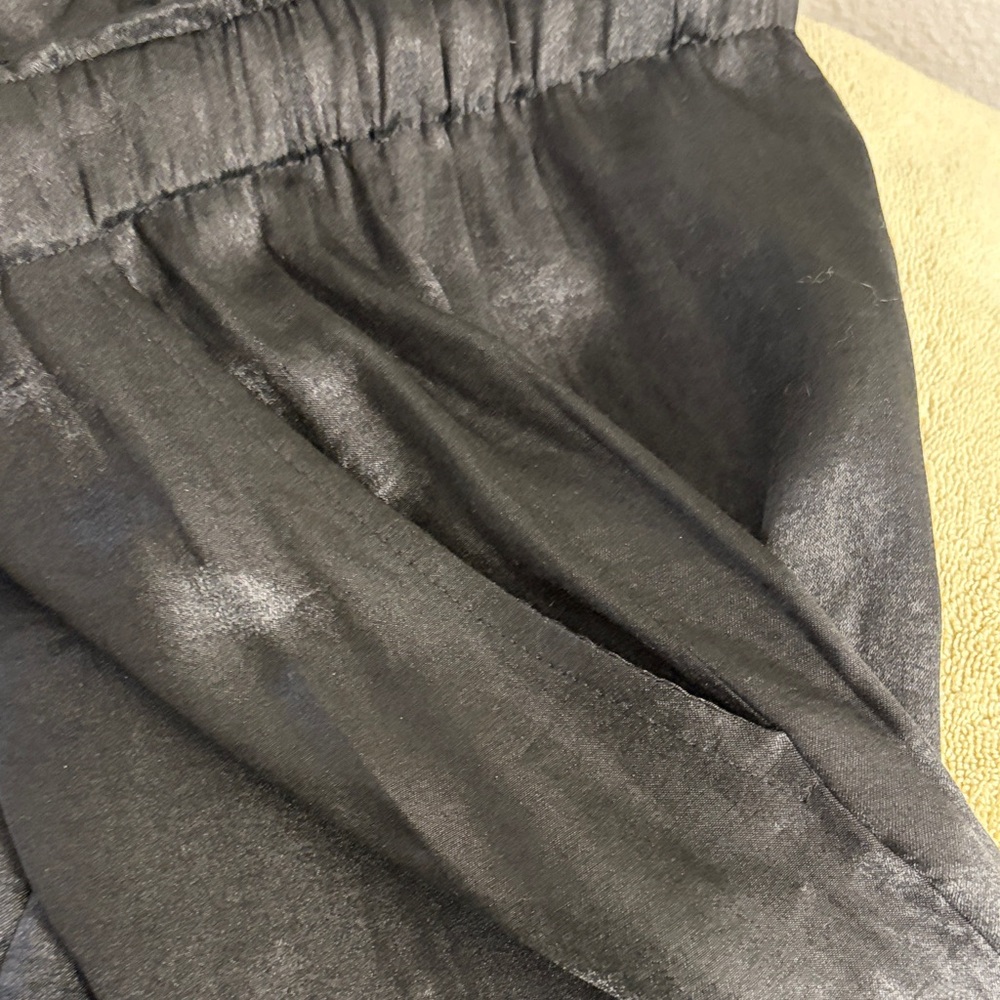 Josephine Chaus Sport Holiday Fatigue Pants - Picture 3 of 6
